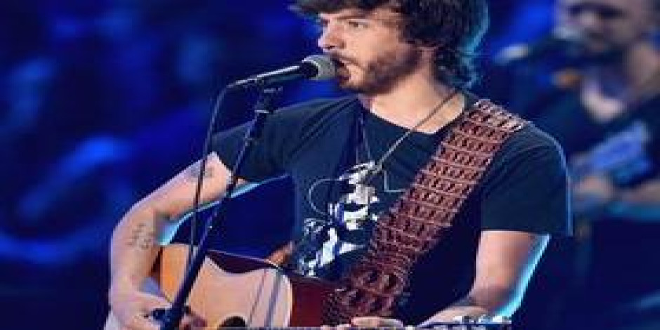 Chris Janson