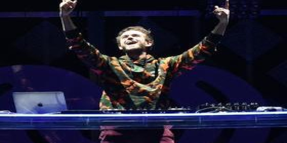 Zedd