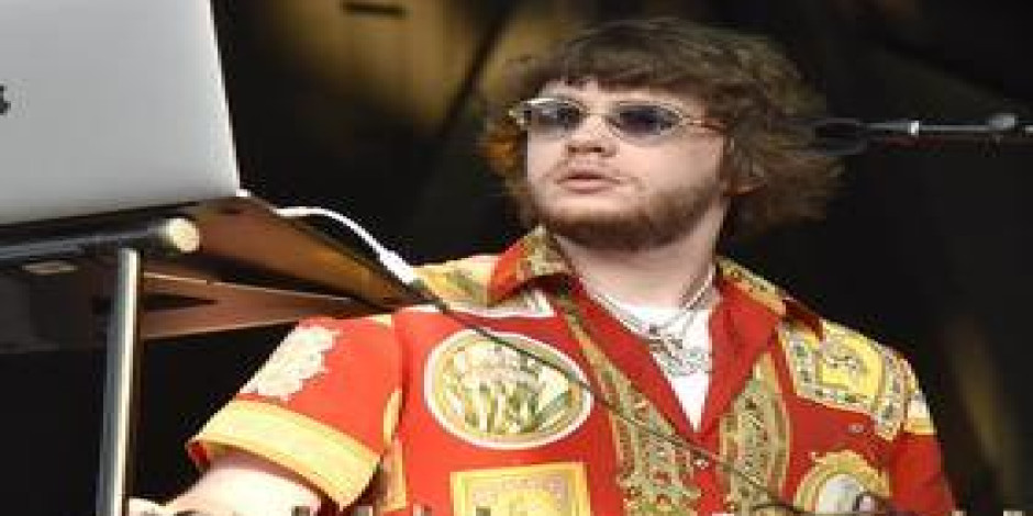 Murda Beatz (21+)