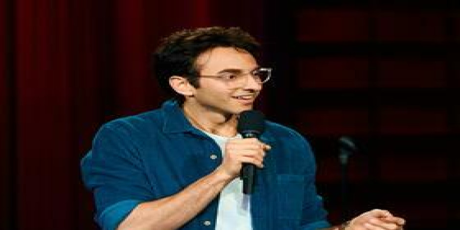 Gianmarco Soresi