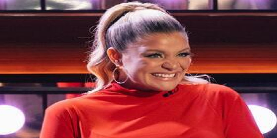 Lauren Alaina (18+)