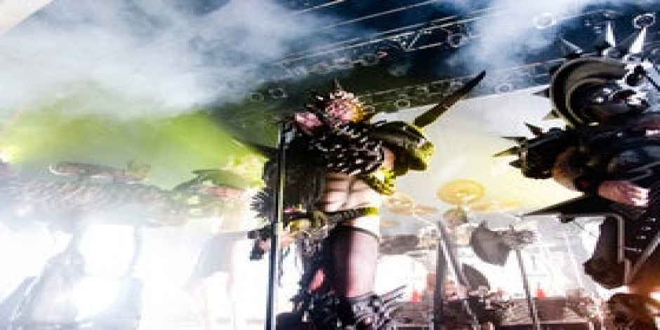 GWAR