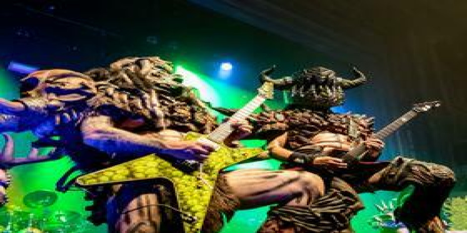 GWAR