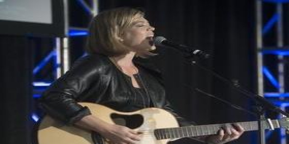 Liz Longley