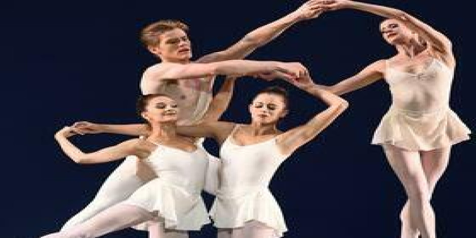 Houston Ballet - Manon