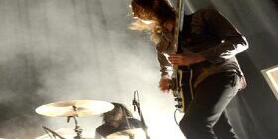 Russian Circles with Pelican