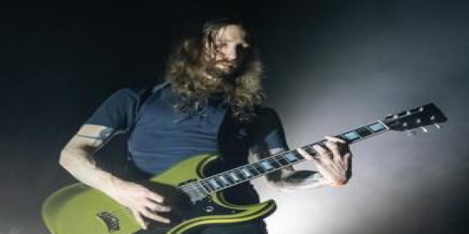 Russian Circles with Pelican