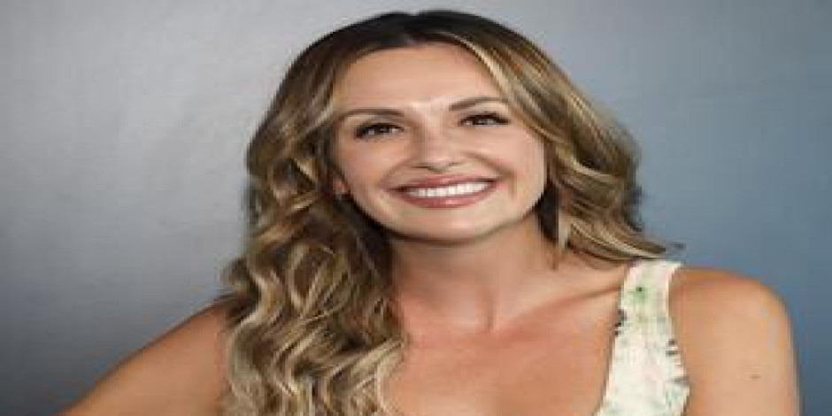 Carly Pearce with Belle Frantz