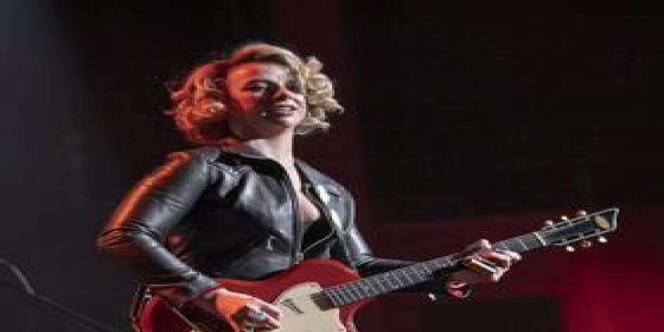 Samantha Fish