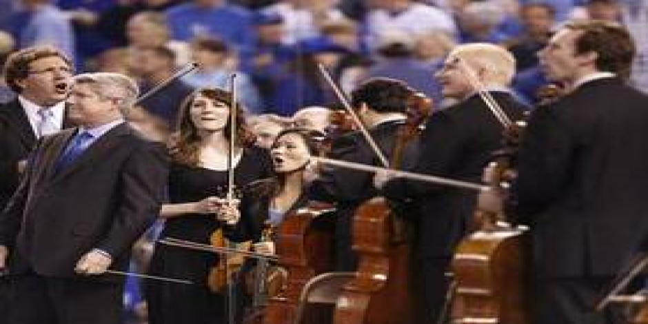 Kansas City Symphony - Dancing in the Street: The Music of Motown