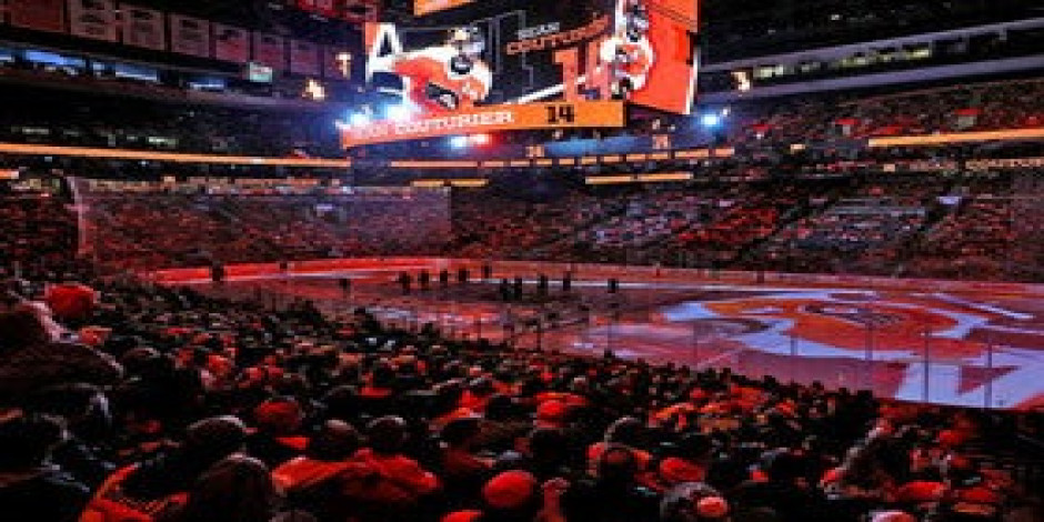 Preseason: Boston Bruins at Philadelphia Flyers