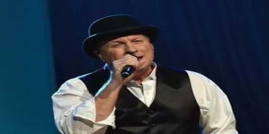 Collin Raye