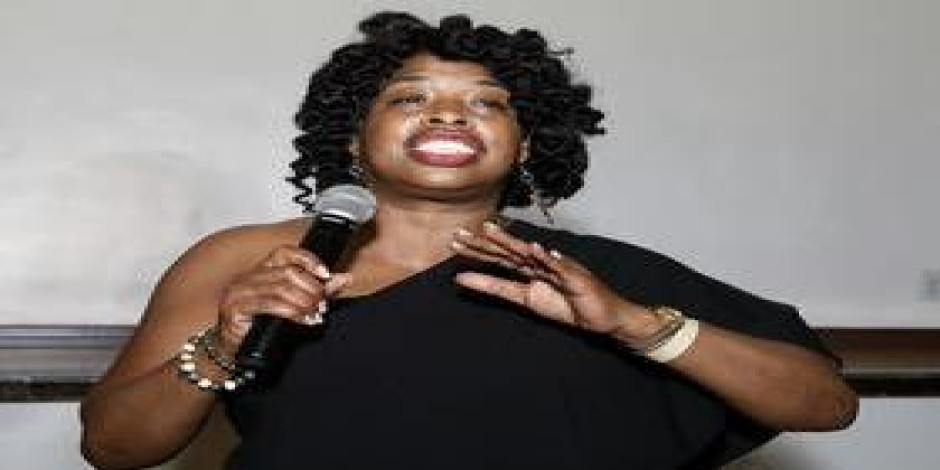 Adele Givens