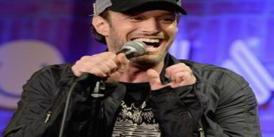 Josh Wolf
