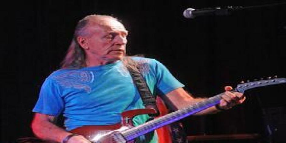 Mark Farner