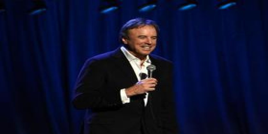 Kevin Nealon