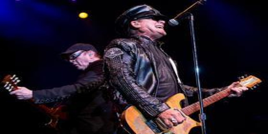 Cheap Trick