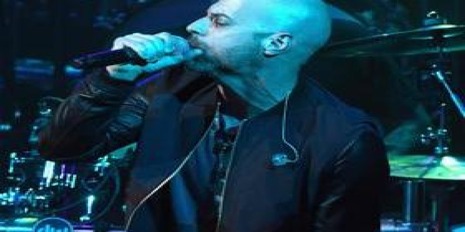 Daughtry