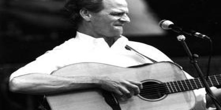 Livingston Taylor