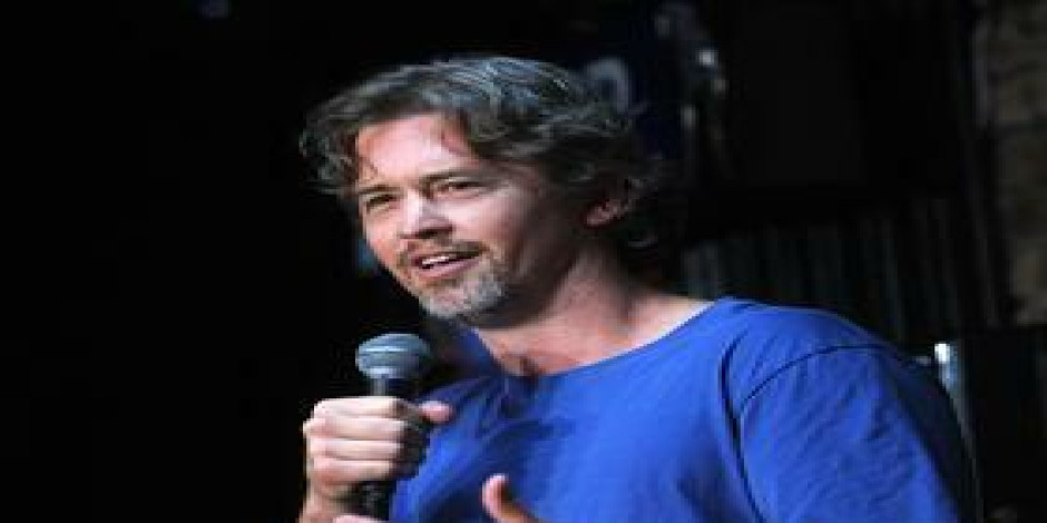 Matt McCusker