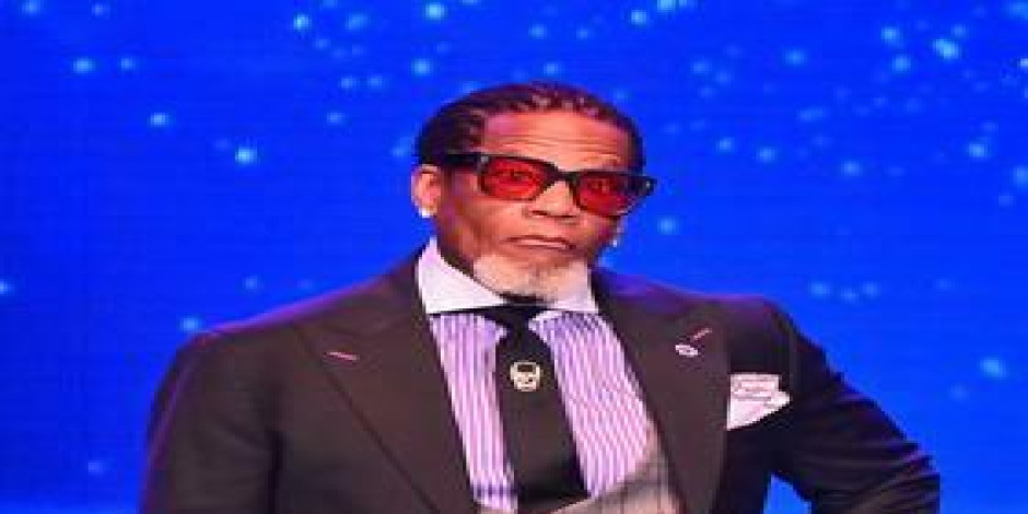 Don Lemon & DL Hughley