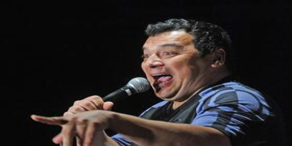 Carlos Mencia