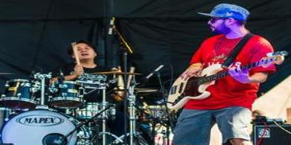 Fortunate Youth