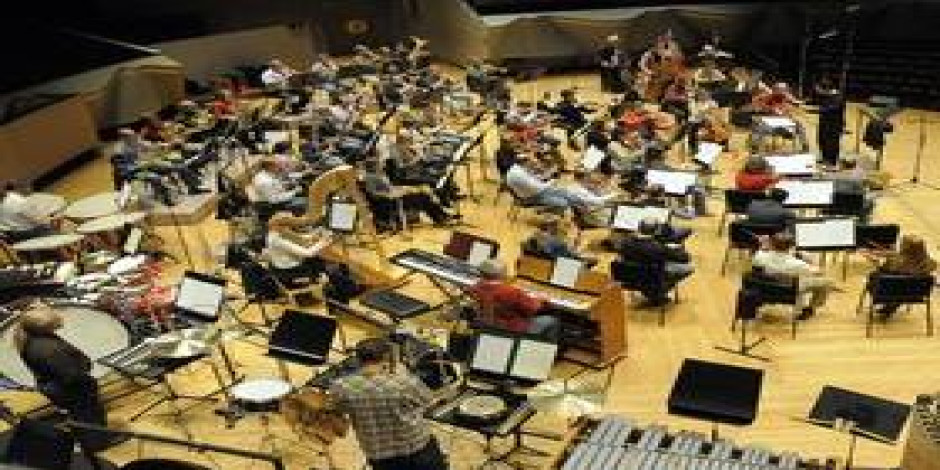 Colorado Symphony Orchestra - Defying Gravity: The Best of Broadway
