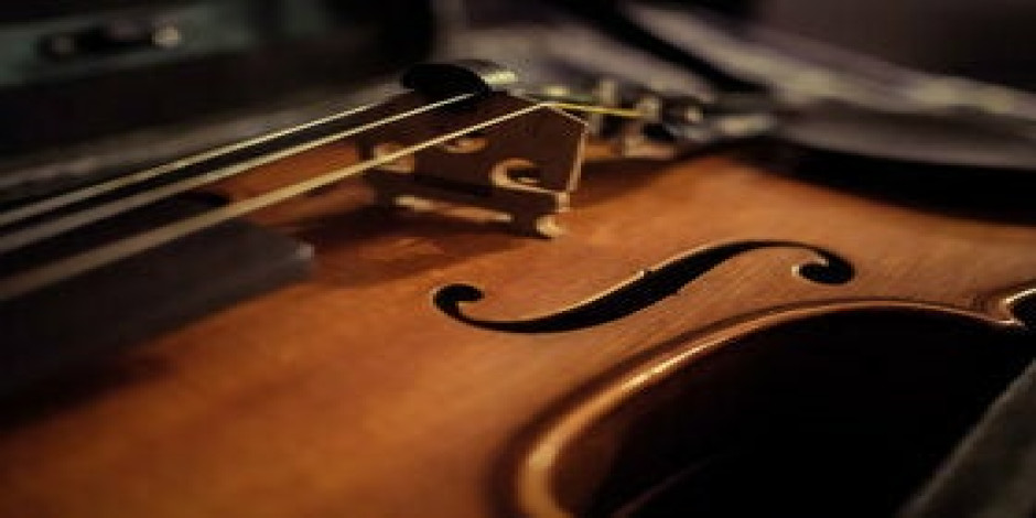 Jacksonville Symphony Orchestra - Stravinsky, Bernstein