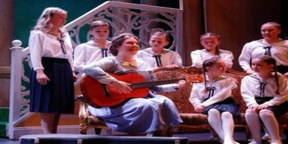 The Sound of Music - Oklahoma City