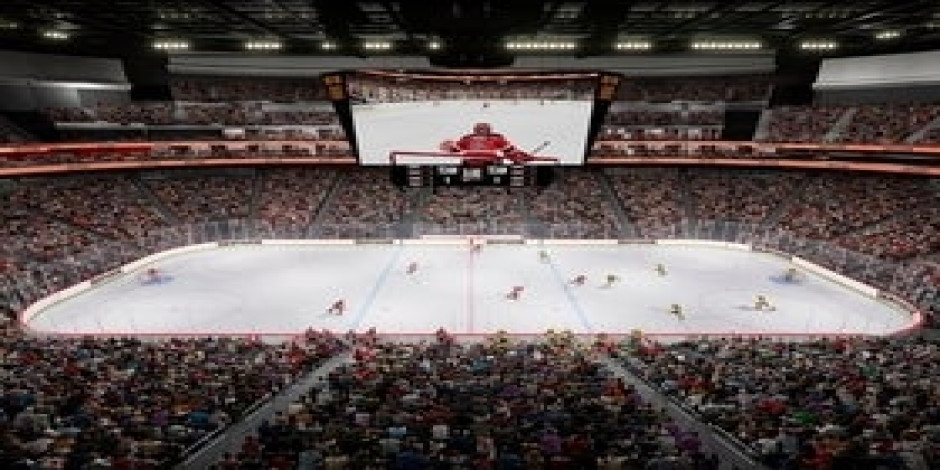 Preseason: New York Islanders at New Jersey Devils