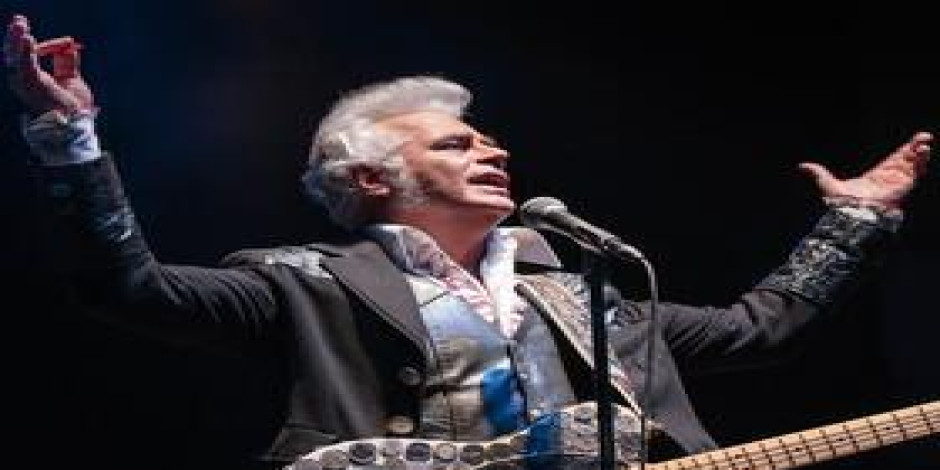 Dale Watson