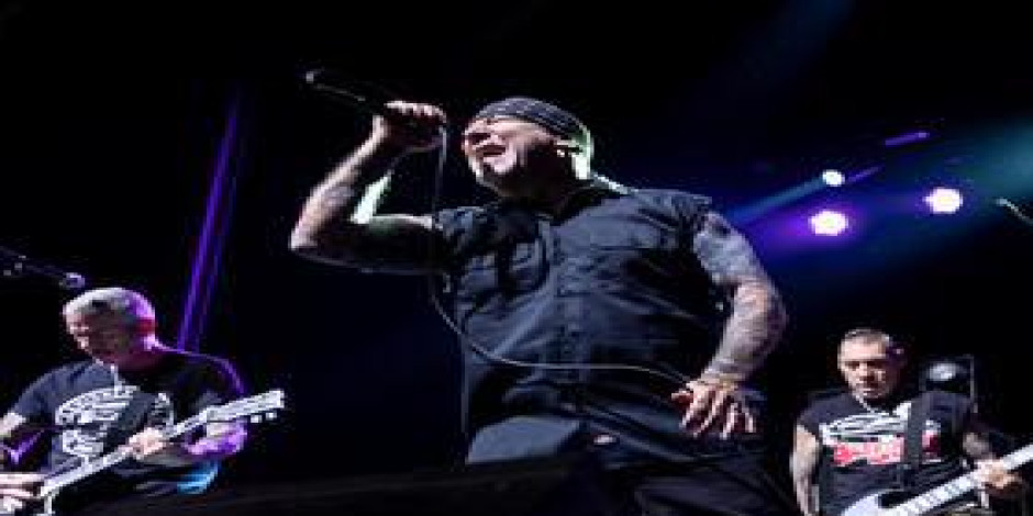 Agnostic Front and Angel Du$t with Step 2 This