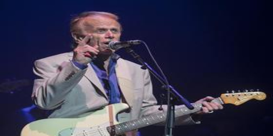 Al Jardine and The Pet Sounds Band