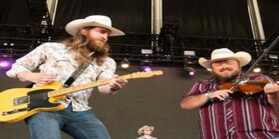 Flatland Cavalry