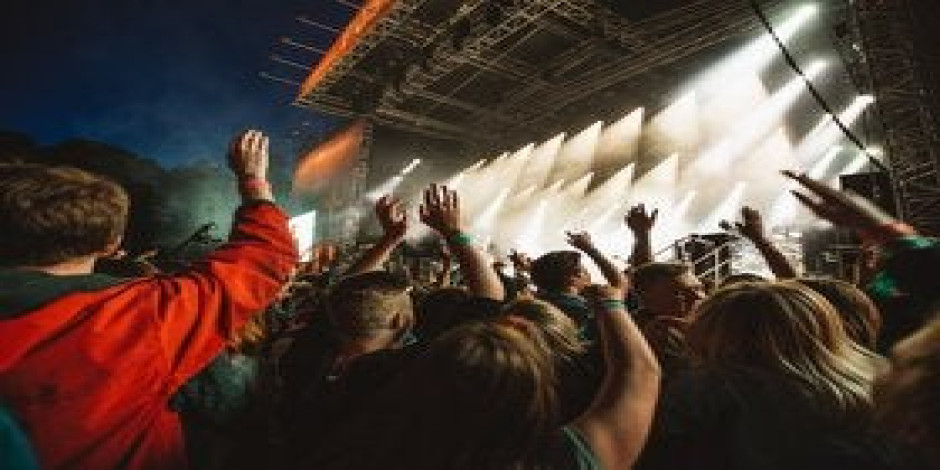 Adirondack Independence Music Festival - Friday - with moe. and more