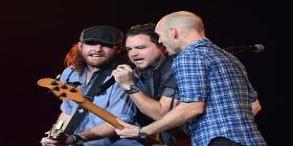 Eli Young Band and LANCO
