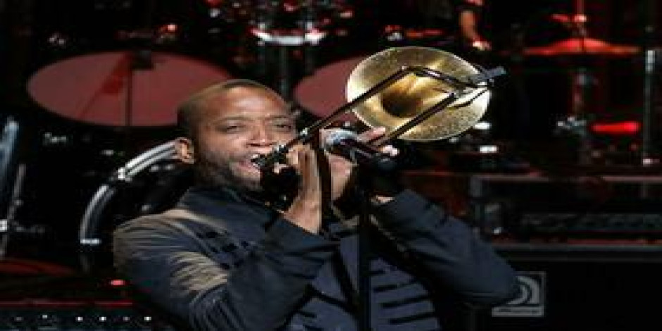 Trombone Shorty & Orleans Avenue with JJ Grey & Mofro