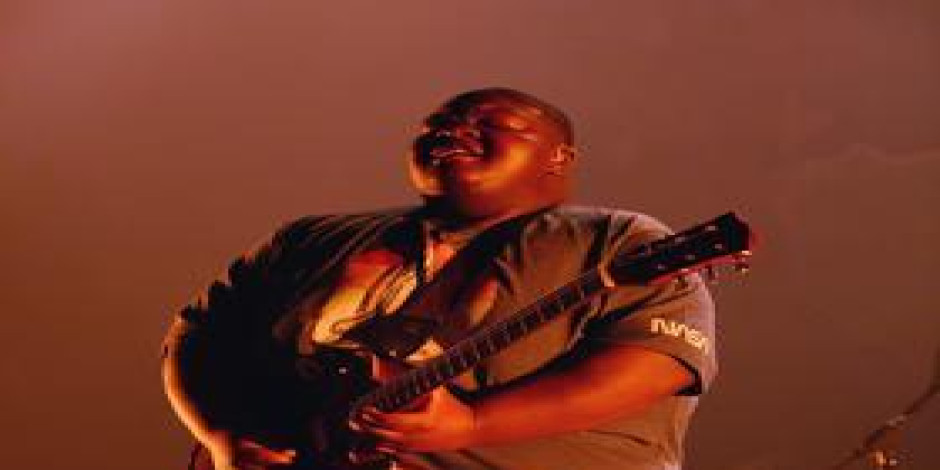 Christone Kingfish Ingram