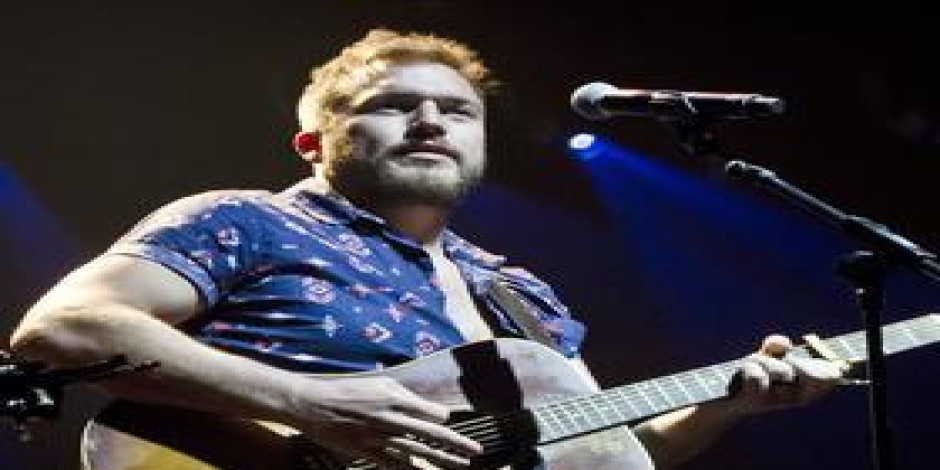 Logan Mize