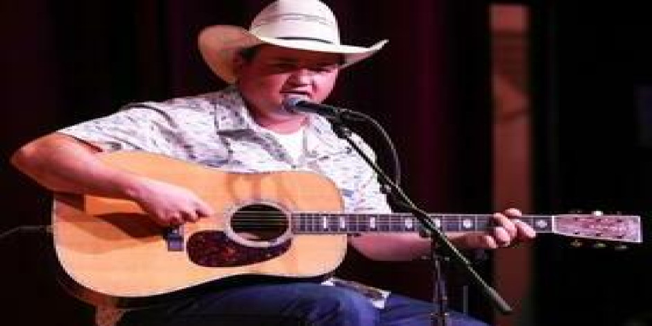 Jake Worthington