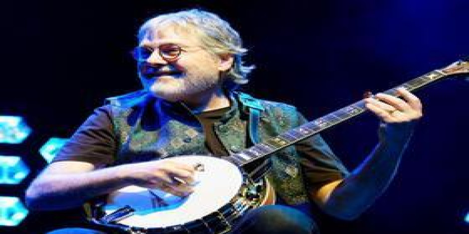 Bela Fleck
