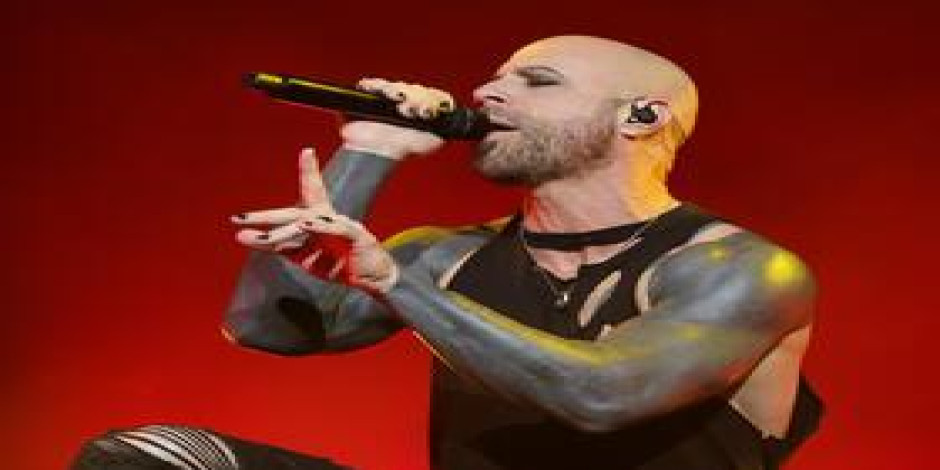 Daughtry