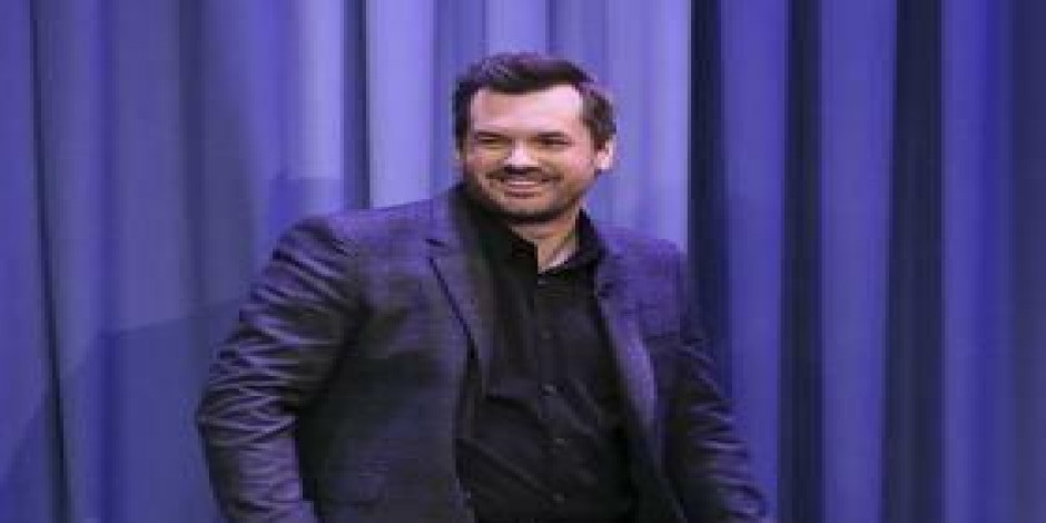 Jim Jefferies (21+)