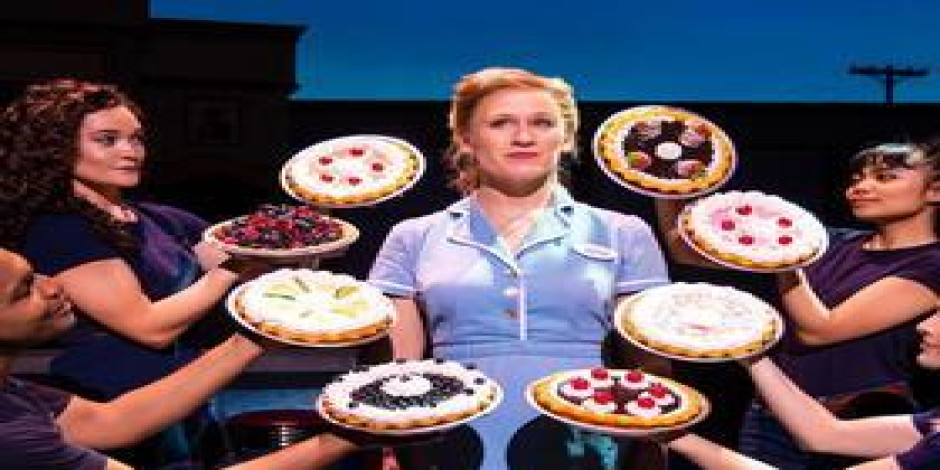 Waitress - Huntsville