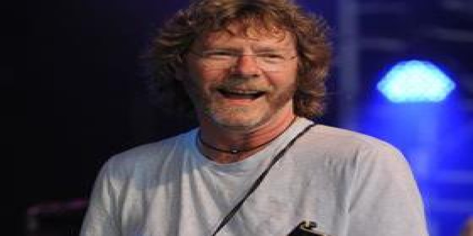 Sam Bush