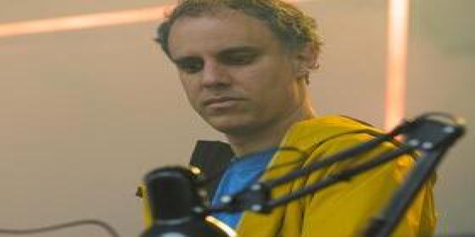 Four Tet (21+)