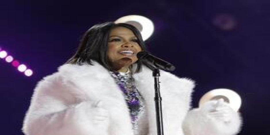 CeCe Winans