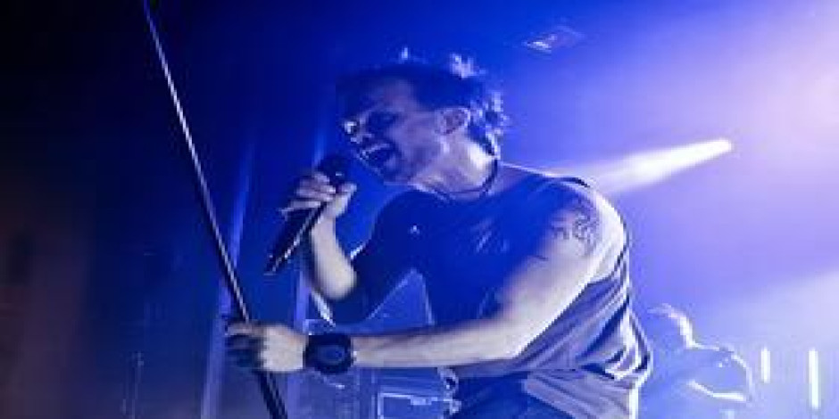The Rasmus