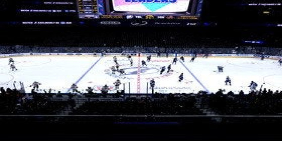 Preseason: Florida Panthers at Tampa Bay Lightning